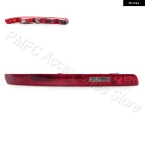 車用リバース ブレーキライト テールランプ リア フォグランプ アウディ Q7 2009 - 15 ヨーロッパ バージョン 4L0945096 - With Bulb-1Left
