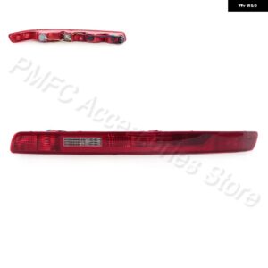 車用リバース ブレーキライト テールランプ リア フォグランプ アウディ Q7 2009 - 15 ヨーロッパ バージョン 4L0945096 - With Bulb-1Right