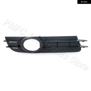 フロント フォグランプ カバー フレーム フロント フォグランプ ギル アウディ A6 A6 クワトロ C6 2005 2006 2007 2008 車 4F0807682A 4F0807681A - Only 1 Right
