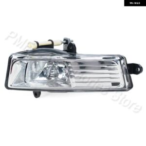 車用フロント バンパー フォグランプ ハロゲン 電球 付き フォグランプ カー スタイリング アウディ A6 C6 AVANT 2009 2010 2011 4F0941699A 4F0941700A - Only 1 Left