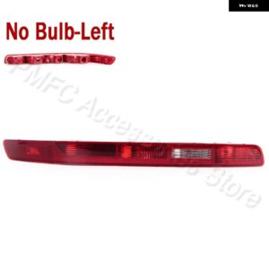 リアリバース ブレーキライト ハザード灯ウィンカーライト アウディ Q7 2009 - 15 US バージョン 4L0945095A - No Bulb-1Left