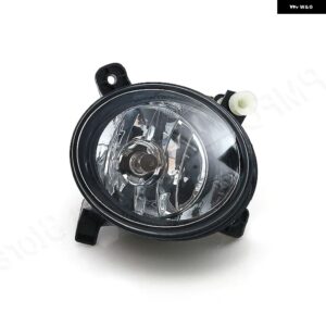 フロント フォグランプ カー スタイリング フォグランプ テールランプ アセンブリ アウディ Q5 2009 - 12 8T0 941 699B 8T0 941 700B - Only 1 Left