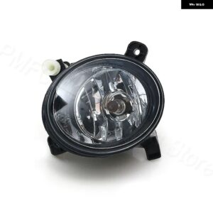 フロント フォグランプ カー スタイリング フォグランプ テールランプ アセンブリ アウディ Q5 2009 - 12 8T0 941 699B 8T0 941 700B - Only 1 Right