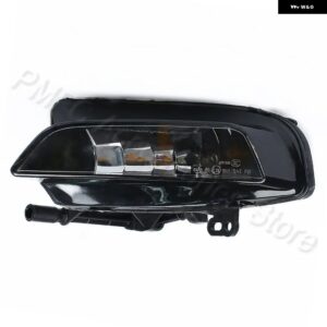 フロント バンパー フォグランプ アセンブリ ドライビング フォグライト ランプ アウディ A3 8V RS3 S3 ハッチバック 2013 2014-2016 8V0941699 8V0941700 - Only 1 Left