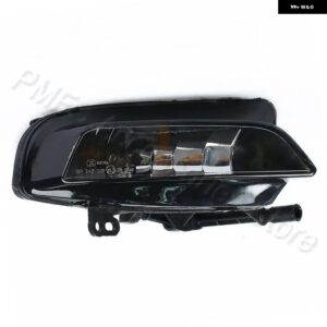 フロント バンパー フォグランプ アセンブリ ドライビング フォグライト ランプ アウディ A3 8V RS3 S3 ハッチバック 2013 2014-2016 8V0941699 8V0941700 - Only 1 Right