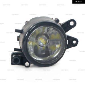 フォグランプ 車用LEDライト フロントLED フォグランプ アセンブリ アウディ A4 RS4/カブリオレ 2001 - 05 8E0941699B - Left