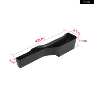 収納 整理 車用 ギア シフト 収納 ボックス ハンドブレーキ オーガナイザー アクセサリー ジープ ラングラー JK 2007 - 2010 - 1　pc　gear　shift