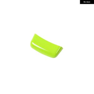 車内 アームレスト ボックス スイッチ 装飾 カバー JEEP RENEGADE 2016 - 22以降アクセサリー - light　green