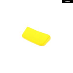 車内 アームレスト ボックス スイッチ 装飾 カバー JEEP RENEGADE 2016 - 22以降アクセサリー - yellow