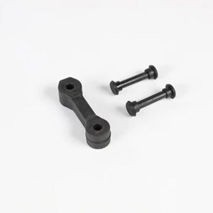 車用 エンジン フックロックバックルカバー パッド ゴムマットアクセサリー ジープ ラングラー TJ 1997 - 02-2006 - Rubber　strip
