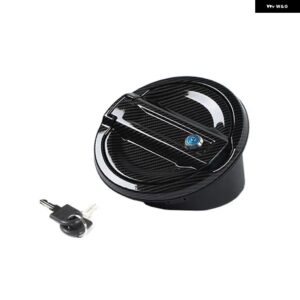 燃料 タンクキャップ ジープ ラングラー JL 車用 オイル燃料 タンクキャップ キーロック付き トリム カバー アクセサリー ジープ ラングラー JL 2018+ - 7
