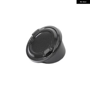 燃料 タンクキャップ ジープ ラングラー JL 車用 オイル燃料 タンクキャップ キーロック付き トリム カバー アクセサリー ジープ ラングラー JL 2018+ - 3