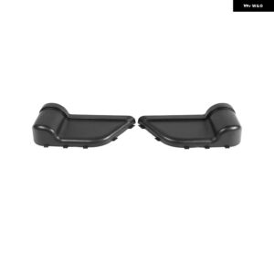 収納 整理 JEEP GLADIATOR JT 車用 フロント リア サイドドア 収納 ボックス トレイ アクセサリー JEEP WRANGLER JL 2018+ - rear