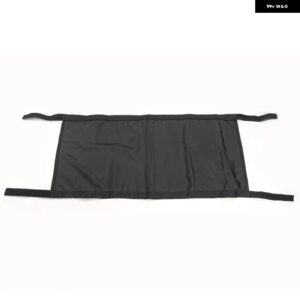 トップルーフベッド 防水 カバー レストストレージネットワーク ジープ ラングラー TJ JK JKU JL 1997-2019 外装 アクセサリー - b