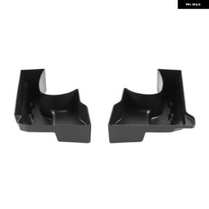 収納 整理 JEEP WRANGLER 2011-2021 車用 リア トランク サイド 収納 ボックス コンテナ ホルダー JEEP WRANGLER JK JL - jk　2011to2017
