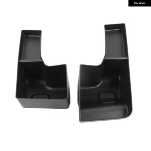 収納 整理 JEEP WRANGLER 2011-2021 車用 リア トランク サイド 収納 ボックス コンテナ ホルダー JEEP WRANGLER JK JL - jl　2018up