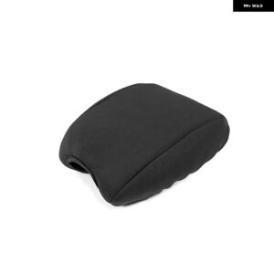 アームレスト カバー JEEP WRANGLER JL 2018+ 車用 アームレスト 収納 ボックス パッド カバー 内装アクセサリー JEEP WRANGLER JL - szzt02075