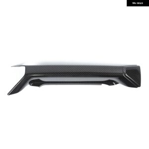 車用副パイロット用助手席 アームレスト 収納 ボックス オーガナイザー アクセサリー ジープ ラングラー JL グラディエーター JT 2018 - 22 - carbon　fiber　grain