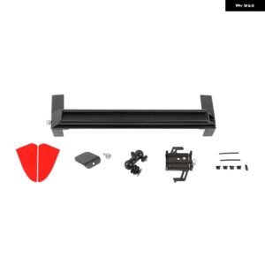 車内 コンソール センター多機能拡張電話 ホルダー カメラ ブラケット アクセサリー ジープ ラングラー JK 2007-2010 - b