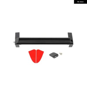 車内 コンソール センター多機能拡張電話 ホルダー カメラ ブラケット アクセサリー ジープ ラングラー JK 2007-2010 - a