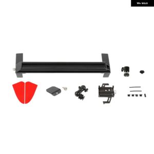 車内 コンソール センター多機能拡張電話 ホルダー カメラ ブラケット アクセサリー ジープ ラングラー JK 2007-2010 - c