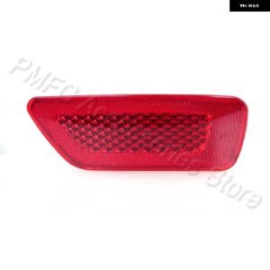 ジープ グランド チェロキー コンパス SRT8 2011-2016 テールストップ ブレーキランプ リアフォグ リフレクター ライト リア バンパー リフレクター ライト - only　1　right