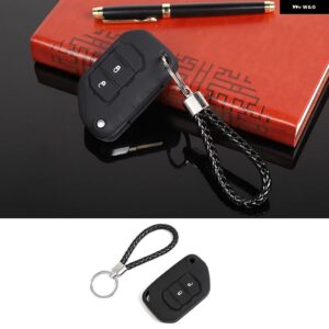 車用キーケース ジープ グラディエーター JT 2018+ 車用 オーガナイザー バッグ キー ホルダー ジープ ラングラー JL 2018+ 車用 インテリア アクセサリー - black　d