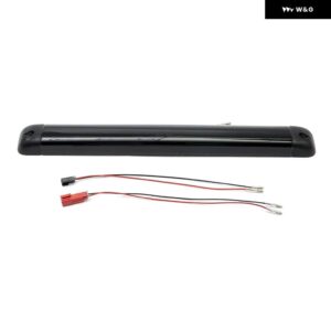 シボレー ハマー H2 2003-2009 サードブレーキライト GMC ジミー C1500 C2500 タホ C1500 C2500 キャデラッ - smoke　lens