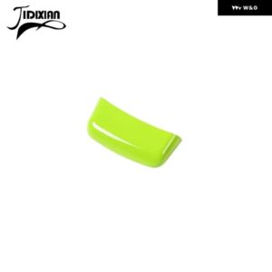 ジープ 車内アーム レスト ボックススイッチ装飾カバー レネゲード 2016-24 アップ - Light green