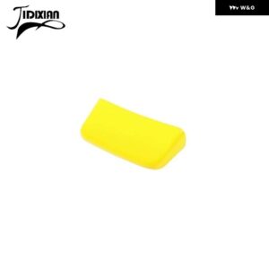 ジープ 車内アーム レスト ボックススイッチ装飾カバー レネゲード 2016-24 アップ - Yellow