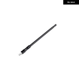 ジープ FM アンテナ AM ラジオ アンテナ 信号増幅器 ラングラー TJ 1997-00-2006 カー アンテナ - black 16cm