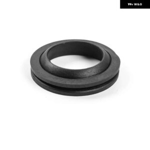 ジープ ガス燃料タンク キャップカバー ゴムガスケットリング ラングラー JK 2007-2017 外装 カースタイリング - Rubber Gasket Ring