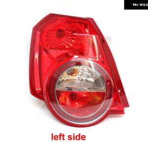 シボレー アベオ 39753 カーテールランプ アセンブリ リバースライトウィンカー 1個 - 1PCS　left　side