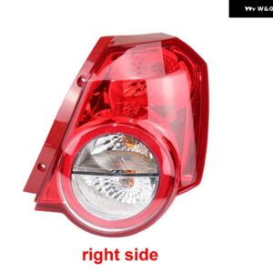 シボレー アベオ 39753 カーテールランプ アセンブリ リバースライトウィンカー 1個 - 1PCS　right　side