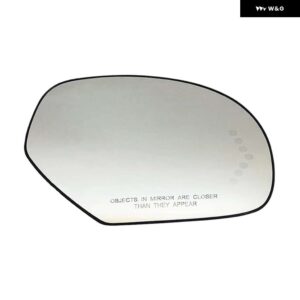 シボレー 自動ヒーター付きリアミラーガラス キャデラック エスカレード ESV EXT アバランチ シルバラード サバーバン タホ GMC ユーコ - right