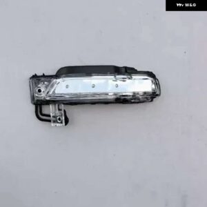 ジープ 自動リア加熱ミラーガラスフレームカバー ライトグランドチェロキー 2011-21- - Light-Right