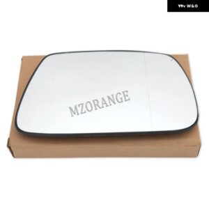 ジープ サイド加熱ミラー グランドチェロキー WH 38626 リアビューバックミラー ガラスレンズ - right　mirror