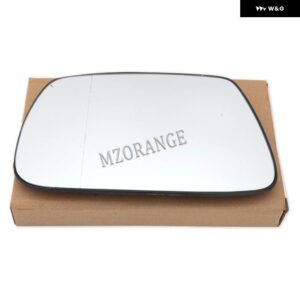 ジープ サイド加熱ミラー グランドチェロキー WH 38626 リアビューバックミラー ガラスレンズ - left　mirror