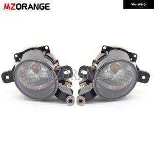 シボレー マリブ 2012-15 フォグランプ ヘッドライト カバー ハロゲン フォグランプ フレームグリルグリルカー 部品 - fog　lights　only
