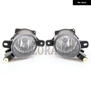 シボレー フォグランプ マリブ 2012-15 ヘッドライト キャデラック SRX 2010-2016 ハロゲン ヘッドライト フォグランプ - fog　lights　only, l　and　r