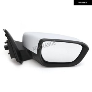 シボレー サイドバックミラー オニックス 2019-22 ミラー カバー フレームガラスレンズ アセンブリ トリム 3 ワイヤー - passenger　right　side