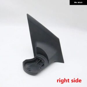シボレー クルーズ 2009-2013 自動ドアサイドミラー ベースサポート リアビューホルダー ブレースブラケット - Right Side