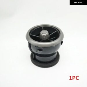 シボレー フロント ダッシュボード A/C ベント エアコンアウトレット ソニックアベオ T300 2012-2019 95287127 - 1PC