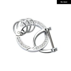 2 3ボタン ソフト TPU フリップキーケースカバー マツダ3 2 6 2003-13 車ホルダー - silver keyring