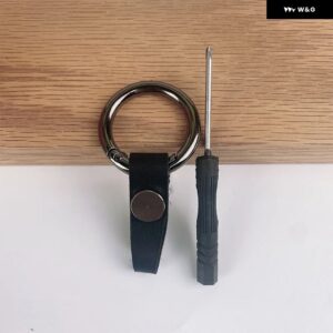 キーケースリモート FOB カバー フィアット 500 デュカトパンダ 500L プントランチアムーサシトロエンジャンパー プジョー ボクサー - gun keyring