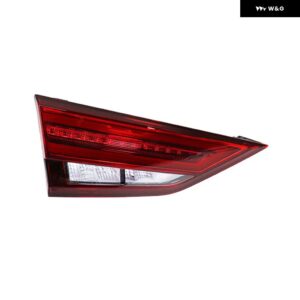 アウディ A3 8V 2017-20 LED リア テールライト ウィンカーライト ストップブレーキ ハザードランプテールランプアセンブリ 8V5945092A - Inside Left