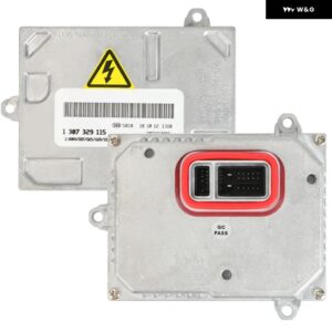 アウディ ボルボ HID バラスト キセノン ライト 1307329115 1307329121 1307329098 A3 A4 RS4 S4 キャデラック DTS サーブ用 C30 C70 S40 - 2pcs