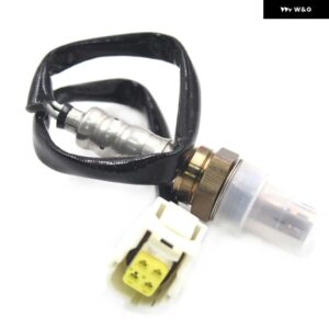 ジープ クライスラー フィアット 用 チェロキー O2 オキシセンサー フロントリア空燃比ラムダ 234-5150 234-4545 - 1PCS-Rear