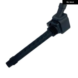 アルファロメオ 159 4C スパイダーブレラ 1.8 TBI ランチアデルタジュリエッタ 点火 コイル 55267630 55214926 0221504026 - single one
