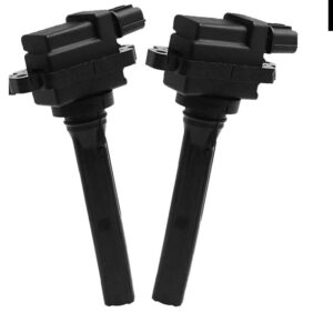 シボレー UF237 3ピン 点火 コイル 33410-77E21 33410-77E20 スズキ エスティームサイドキックエリオ VITARA グ - 2 pieces